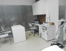 Consult�rio Nutricional e Avalia��o Pr�-anest�sica para Cirurgia Pl�stica