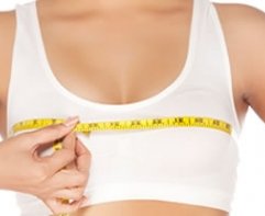 Mastoplastia Redutora