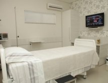 Apartamento - Cl�nica de Cirurgia Pl�stica