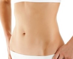 Lipoabdominoplastia