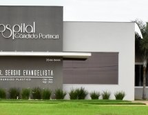 Hospital Candido Portinari - Cl�nica de Cirurgia Pl�stica