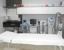 Tratamentos Est�ticos Hospital C�ndido Portinari