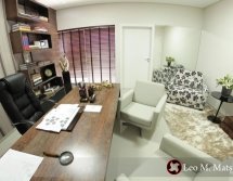 Consult�rio M�dico - Dr. S�rgio Evangelista