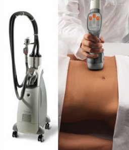 Vela Shape Plus Vela Shape Plus
